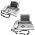 Produktbild: SIEMENS Unify OpenStage 80 G HFA Systemtelefon PoE S30817-S7404-B101-14