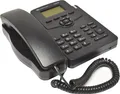 Produktbild: Audiocodes 405HD IP Phone black PoE Systemtelefon GGWV00597 LCD Display