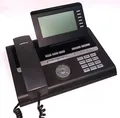 Produktbild: Siemens Unify OpenStage 40 HFA IP Systemtelefon  Lava TOP!!