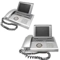 Produktbild: SIEMENS Unify OpenStage 80 G HFA Systemtelefon PoE S30817-S7404-B101-14 L30250-F
