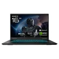 Produktbild: GAMING A16 3VHK3DE894SH (schwarz, AMD Ryzen 7 260, NVIDIA GeForce RTX 5060, 16 GB DDR5, 1 TB (1 TB SSD), Windows 11 Home) - Schwarz