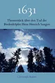 Produktbild: 1631: Theaterstück über den Tod der Biedenköpfer Hexe Henrich Sangen