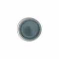 Produktbild: Rosenthal Teller Junto Aquamarine flach, Keramik, Blau, 16 cm 21540-405253-60256