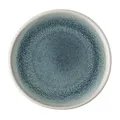 Produktbild: Rosenthal Junto Aquamarine Steinzeug Teller flach 16 cm