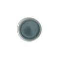 Produktbild: Rosenthal Teller Junto Aquamarine flach, Keramik, Blau, 16 cm 21540-405253-60256