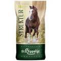 Produktbild: Neu im Sortiment * St. Hippolyt Struktur E Getreidefrei 15 kg * Die Krone der getreidefreien Fütterung