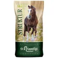 Produktbild: Hippolyt Struktur E getreidefrei  15 kg