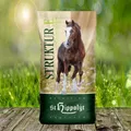 Produktbild: Struktur E Energetikum - Getreidefrei - 15 kg