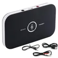 Produktbild: Bluetooth Sender Empfänger 2 in1 Audio Adapter 3.5mm Transmitter Wireless Aux A2