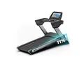 Produktbild: Sportstech Laufband F75 mit 21,5 Zoll Touchdisplay, Profi Laufband, große Lauffläche, 20km/h, Klappbar