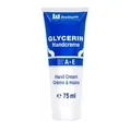 Produktbild: Dreiturm GLYCERIN Handcreme 2275 , 75 ml - Tube