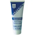 Produktbild: DREITURM Handcreme GLYCERIN, 75 ml Tube