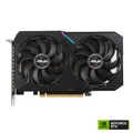 Produktbild: ASUS DUAL-RTX3060-O8G NVIDIA GeForce RTX 3060 8 GB GDDR6