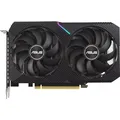 Produktbild: ASUS DUAL GeForce RTX 3060 OC EDITION (8 GB) (90YV0GB5-M0NA00)