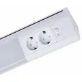 Produktbild: Müller-licht Melo Plug Led-unterbauleuchte  Led Led Fest Eingebaut 15 W  Neutralweiß Weiß