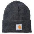 Produktbild: Carhartt - Watch Hat - Mütze Gr One Size grau