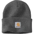 Produktbild: Carhartt WATCH HAT A18 - coal heather