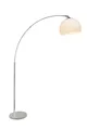 Produktbild: Brilliant Vessa Bogen Stand Steh Lampe Leuchte Design Wohnzimmer gebogen 1,7m