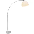 Produktbild: Standleuchte VESSA Stehlampe E27 max. 60W Brilliant