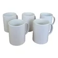 Produktbild: Sublimationsbecher Cricut Blank Mugs Becher Bedrucken Spülmaschinenfest Cricut M