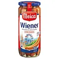 Produktbild: Meica Wiener Würstchen 500g