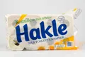 Produktbild: Hakle Toilettenpapier Kamille Duft & Dekor 3-lagig 150 Blatt/Rolle - 128 Rollen