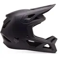 Produktbild: Fox Rampage Fullface Radhelm (Größe 63-64CM, schwarz)