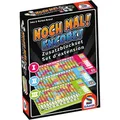 Produktbild: Schmidt Spiele Noch Mal! Zusatzblocket 1 bis 3 (Deutsch, Französisch, Italienisch, Englisch) (4049371)