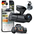 Produktbild: VANTRUE N4S 3 Lens STARVIS 2 Dashcam Car 5GHz WiF GPS 1