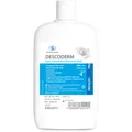 Produktbild: Dr. Schumacher Descoderm alk. Hand- & Hautdesinfektion 20 x 150 ml Kittelflasche