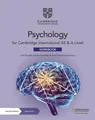 Produktbild: Amy Papaconstantinou - Cambridge International AS  A Level Psychology - D245z