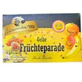 Produktbild: Goldmännchen Tee gelbe Früchteparade Fruchtgeschmack Kindertee 20 Beutel