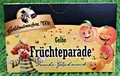 Produktbild: (49,80€/kg) Goldmännchen Tee gelbe Früchteparade Fruchtgeschmack Kindertee