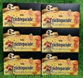 Produktbild: (65€/kg) 6x Goldmännchen Tee gelbe Früchteparade Fruchtgeschmack Kindertee !!!