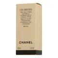 Produktbild: Chanel Les Beiges Teint Belle Mine Naturelle Hydratation et Longue Healthy Glow Foundation - Hydration and Longwear 30 ml