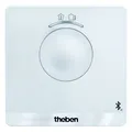 Produktbild: Theben Digital-Uhrenthermostat RAMSES 850 BLE OT Uhrenthermostate 8509150