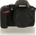 Produktbild: Nikon D5500 Body schwarz