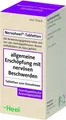 Produktbild: NERVOHEEL N Tabletten 50 St
