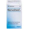 Produktbild: Nervoheel® N Tabletten