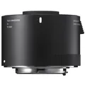 Produktbild: Sigma Tele Konverter 2,0x TC-2001 Nikon FX
