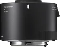 Produktbild: Sigma 870306 TC-2001 2x Teleconverter for Nikon, Black