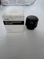 Produktbild: Sigma Tele Konverter TC-2001 Nikon