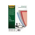 Produktbild: Fellowes® Deckblattfolie PVC, 40 % recycelt DIN A3 200 µm 100 St./Pack.