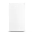 Produktbild: COMFEE RCU60WH2(E) Stand-Gefrierschrank, 60 L, 3 Fächer, Einzeltür, einstellbare Temperatur, wechselbare Tür, leise, freistehend, weiß