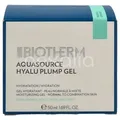 Produktbild: Biotherm Aquasource Hyalu Plump Gel 50 ml