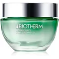 Produktbild: Biotherm Aquasource Hyalu Plump Gel Feuchtigkeit spendendes Hautgel 50 ml