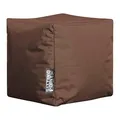 Produktbild: SITTING POINT Cube SCUBA Sitzsack braun