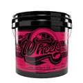 Produktbild: Nuke Guys - Wheel Bucket - GritGuard 3,5 GAL (ca. 12,5 Liter) Wascheimer speziell für die Felgenreinigung - 3 Eimer Waschmethode - schonende Fahrzeugpflege - sanfte Handwäsche - schont den Lack