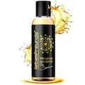 Produktbild: Liebesfreunde® Massageöl PREMIUM für genussvolle Massagen - Erotik Massage Öl, 150 ml