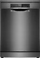 Produktbild: Bosch SMS6ECC12E Serie 6, Smarter Geschirrspüler Freistehend, 60 cm